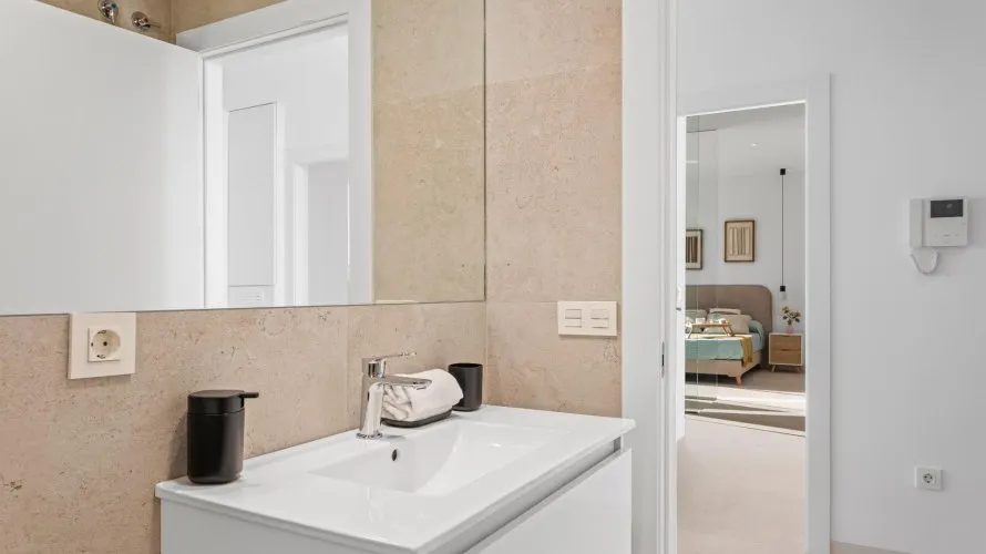 Villa de 3 dormitorios en Los Alcázares, Spain No. 31171 № 10