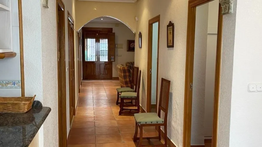 Сasa de 2 dormitorios en Torrevieja, Spain No. 31010 № 8