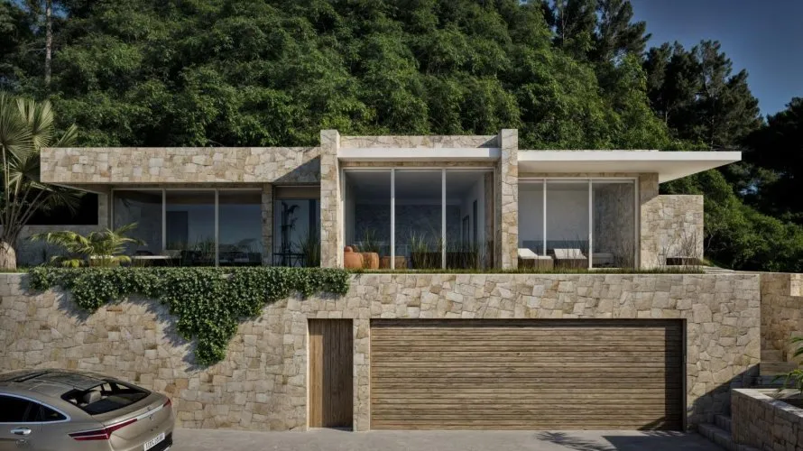 Villa de 6 dormitorios en Jávea, Spain No. 31029 № 15