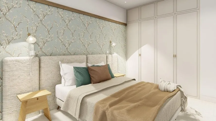 Villa de 3 dormitorios en Dolores, Spain No. 30696 № 21