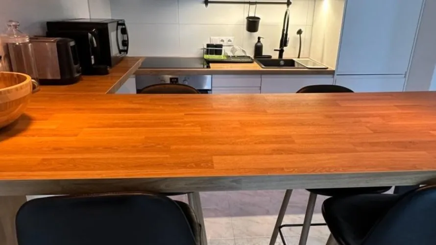 Bungalow de 67m² en Cumbre Del Sol, Spain No. 31194 № 1