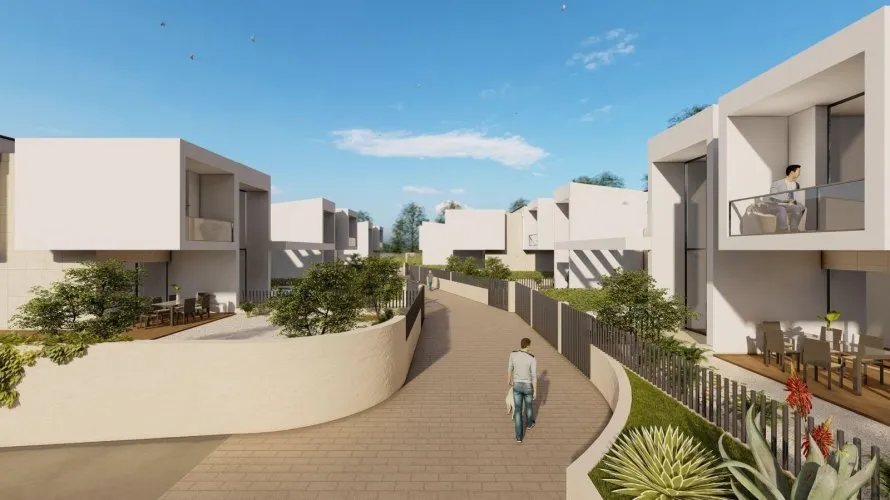 Villa de 3 dormitorios en La Nucia, Spain No. 30697 № 4