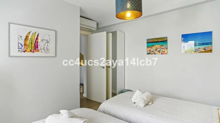 Casa adosada de 3 dormitorios en Nueva Andalucía, Spain No. 31068 № 21