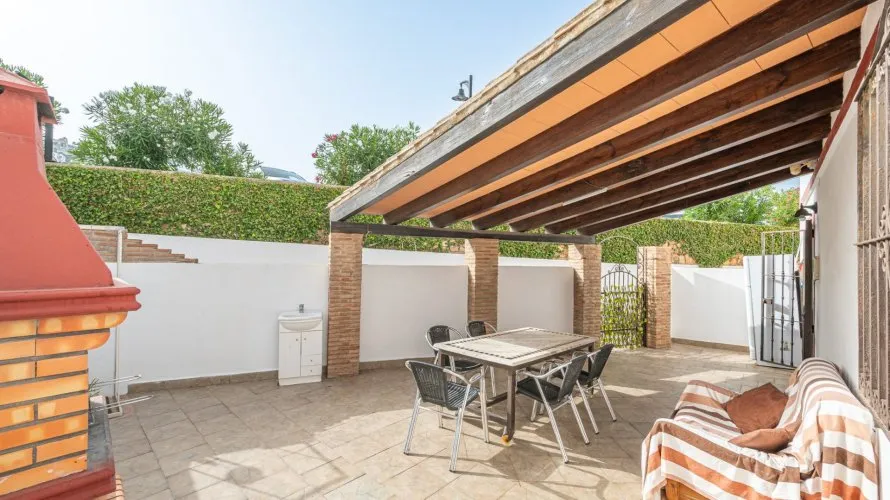 Сasa de 5 dormitorios en Manilva, Spain No. 30590 № 27