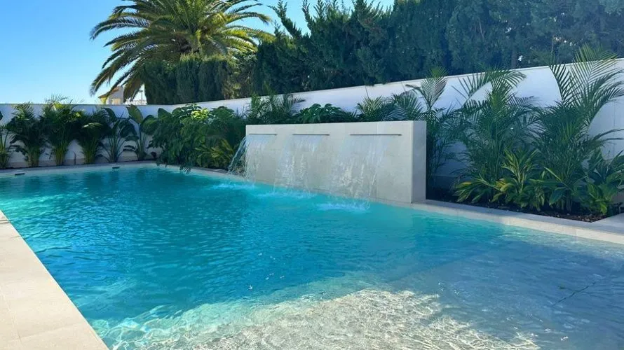 Villa de 4 dormitorios en La Zenia, Spain No. 30796 № 4