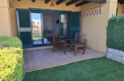 Сasa de 2 dormitorios en Finestrat, Spain No. 31117