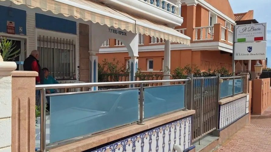 Сasa de 28m² en La Mata, Spain No. 30780 № 28