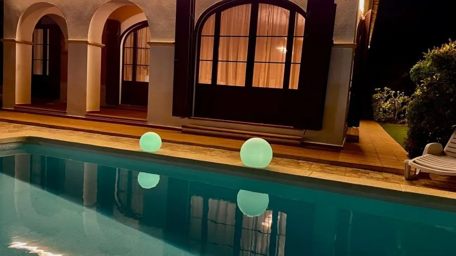 Villa de 1 dormitorio en Finestrat, Spain No. 31081 № 19