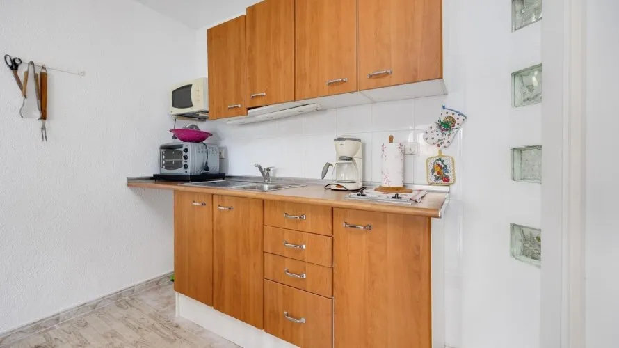 Villa de 3 dormitorios en Playa Flamenca II, Spain No. 31226 № 5