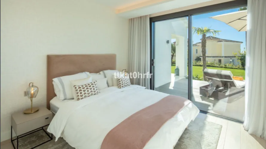 Villa de 3 dormitorios en El Rosario, Spain No. 31130 № 7