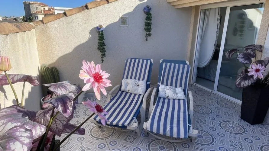 Сasa de en Algorfa, Spain No. 31240 № 11