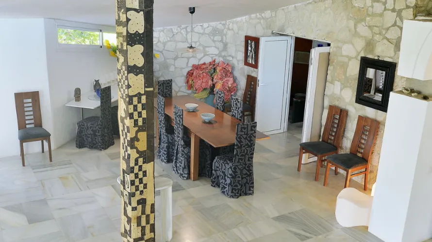 Villa de 6 dormitorios en Marbella, Spain No. 31129 № 15