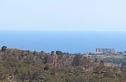 Сasa de 3 dormitorios en Finestrat, Spain No. 31098