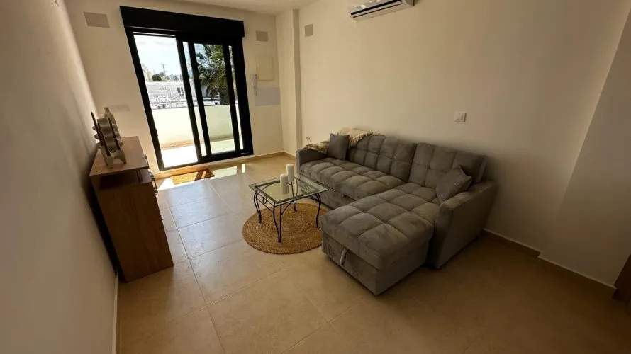 Сasa de 2 dormitorios en Oliva, Spain No. 31198 № 25