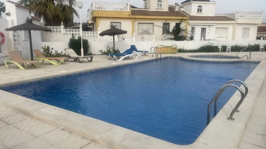 Bungalow de en Algorfa, Spain No. 31239 № 19