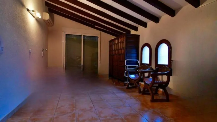 Villa de 3 dormitorios en Maryvilla, Spain No. 31220 № 25