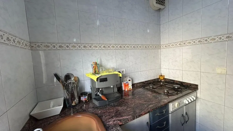 Сasa de 3 dormitorios en Polop, Spain No. 31229 № 22