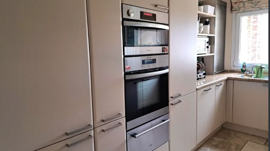 Casa adosada de 3 dormitorios en Nueva Andalucía, Spain No. 30558 № 6