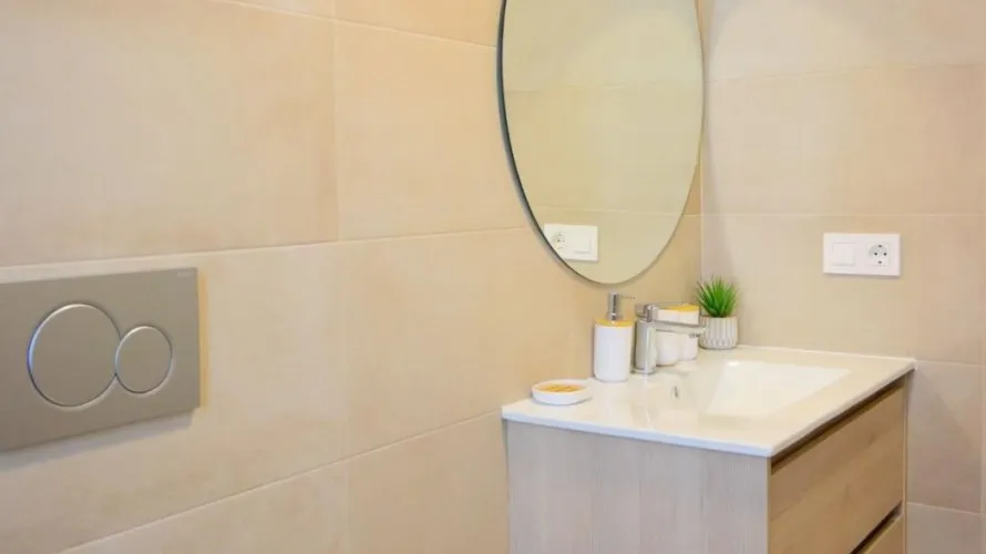 Villa de 3 dormitorios en Dolores, Spain No. 30719 № 24