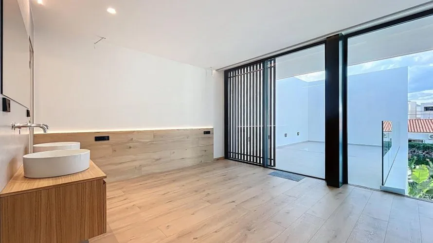 Villa de 3 dormitorios en Albir, Spain No. 31096 № 8