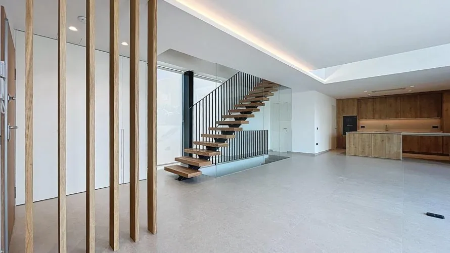 Villa de 3 dormitorios en Albir, Spain No. 31096 № 15