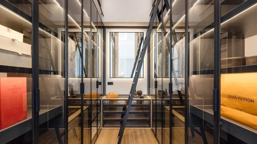 Сasa de 5 dormitorios en Benahavís, Spain No. 31060 № 16