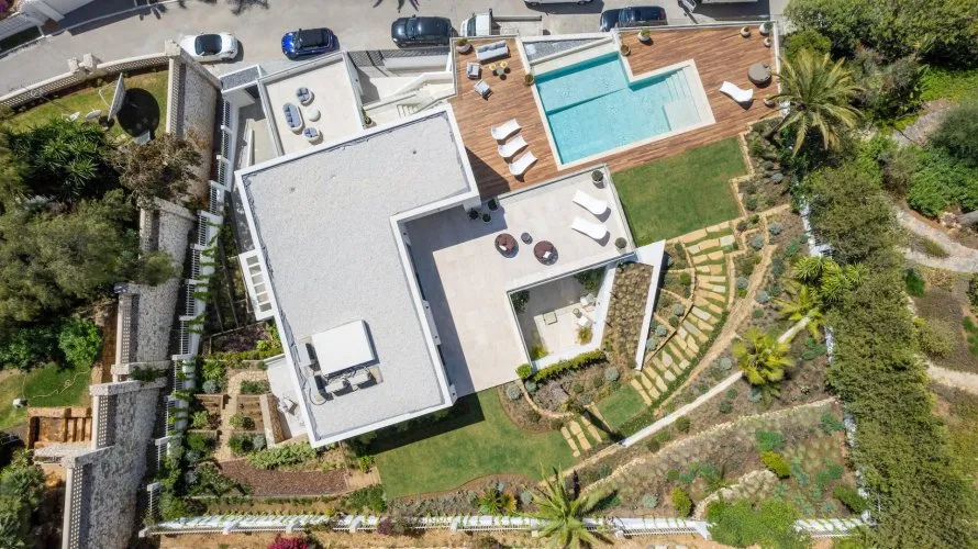 Villa de 4 dormitorios en Río Real, Spain No. 30497 № 16