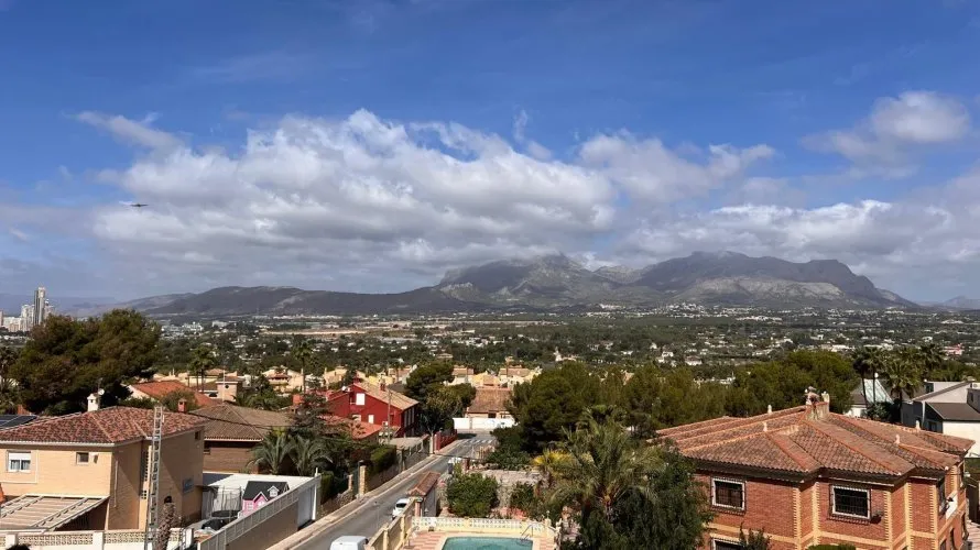 Apartamento tipo estudio Estudio en Benidorm, Spain No. 30698 № 8