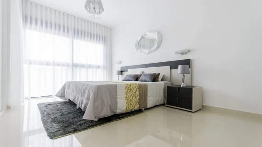 Villa de 4 dormitorios en San Miguel de Salinas, Spain No. 30870 № 7