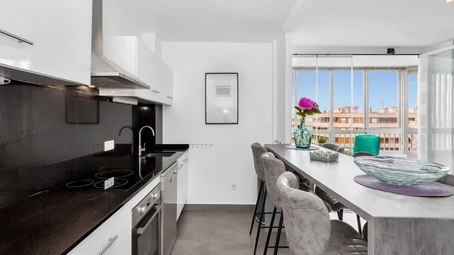 Villa de 3 dormitorios en Torre de la Horadada, Spain No. 30931 № 1