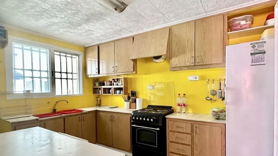 Villa de 4 dormitorios en L'Alfàs del Pi, Spain No. 30907 № 26