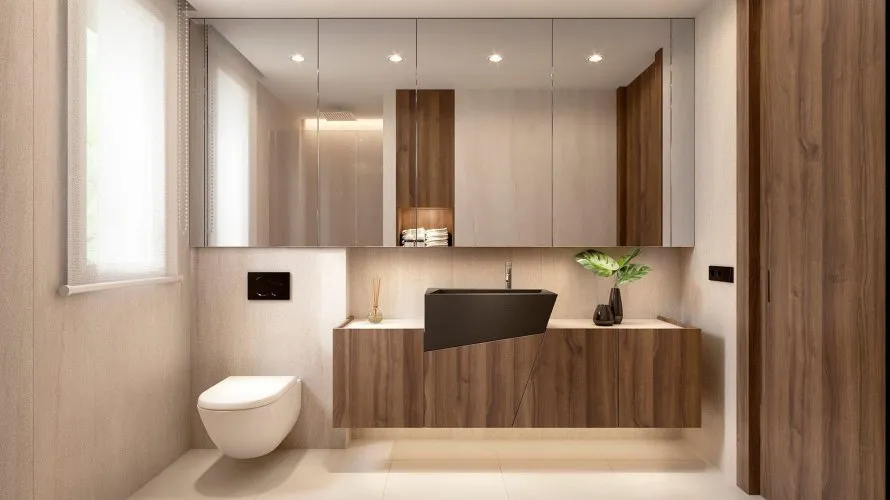 Villa de 3 dormitorios en Algorfa, Spain No. 30977 № 4