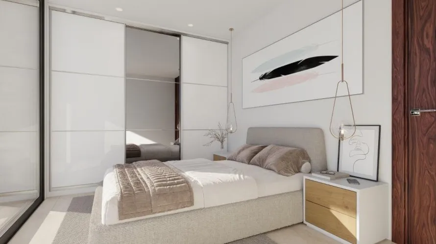 Villa de 3 dormitorios en Finestrat, Spain No. 31223 № 16