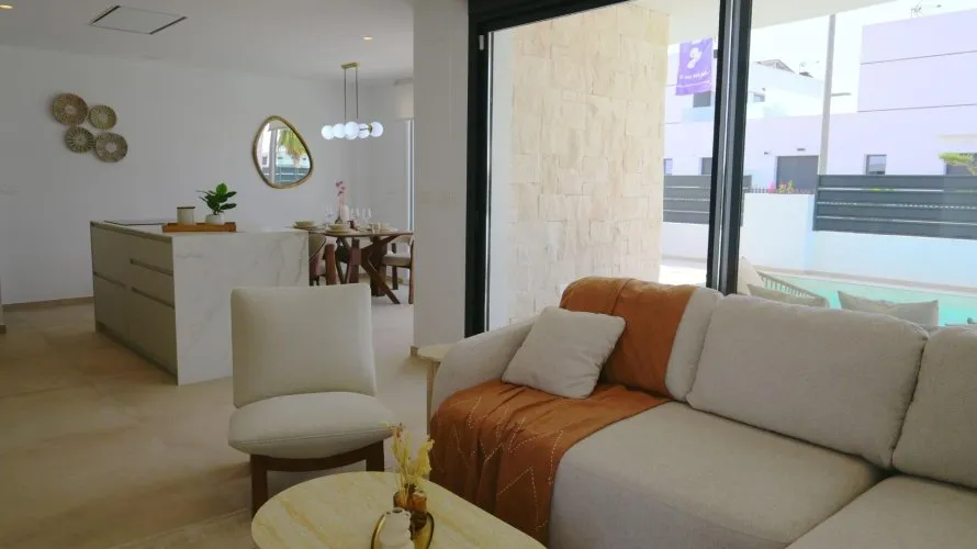 Villa de 3 dormitorios en Dolores, Spain No. 30718 № 9