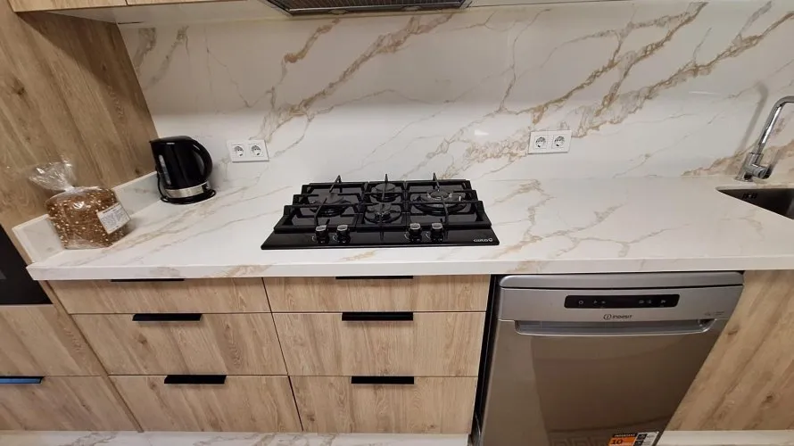 Сasa de 3 dormitorios en Torrevieja, Spain No. 31224 № 25