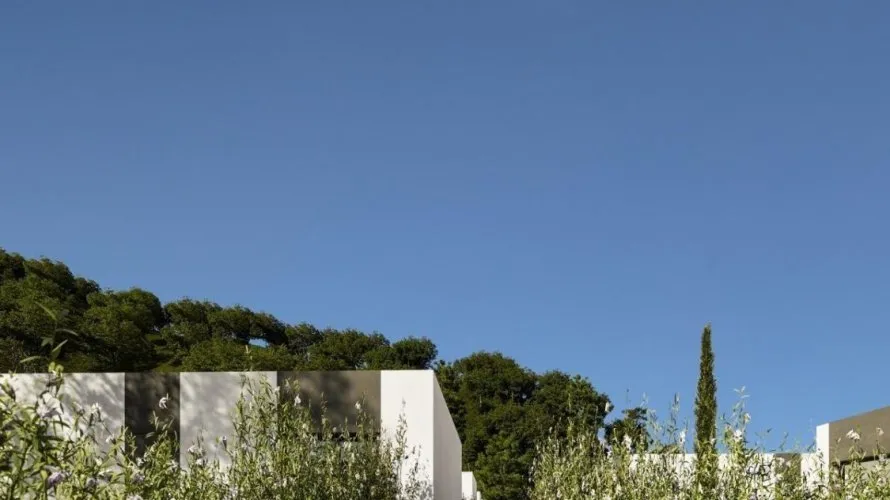 Сasa de 2 dormitorios en L'Alfàs del Pi, Spain No. 31255 № 15