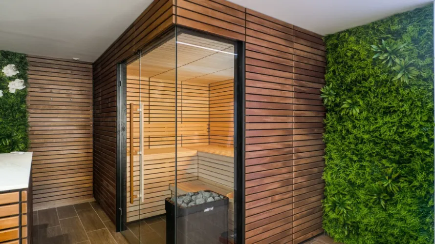 Villa de 4 dormitorios en Cortes (San Pedro De Alcantara), Spain No. 31128 № 16