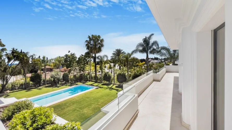 Villa de 6 dormitorios en Marbella, Spain No. 30770 № 27