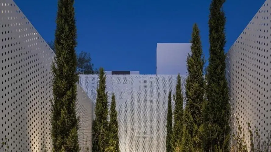 Сasa de 2 dormitorios en L'Alfàs del Pi, Spain No. 31255 № 24