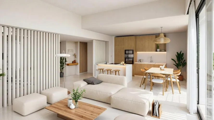 Villa de 3 dormitorios en Finestrat, Spain No. 30450 № 13