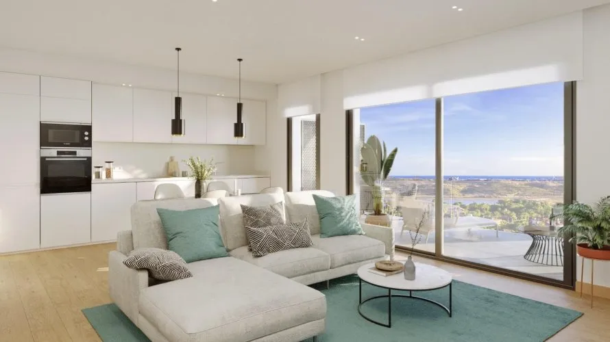 Villa de 3 dormitorios en Mutxamel, Spain No. 30460 № 7