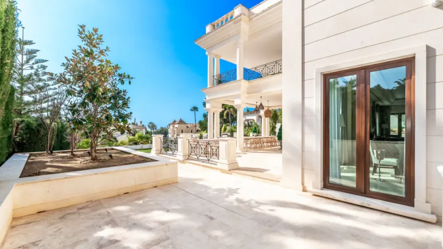 Сasa de 8 dormitorios en Marbella, Spain No. 31062 № 6