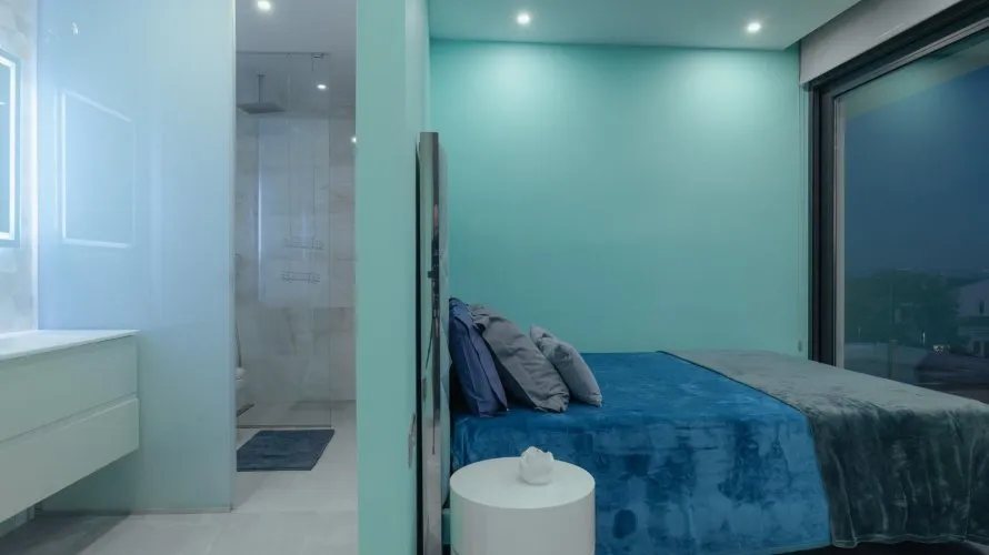 Villa de 514m² en Finestrat, Spain No. 30699 № 13