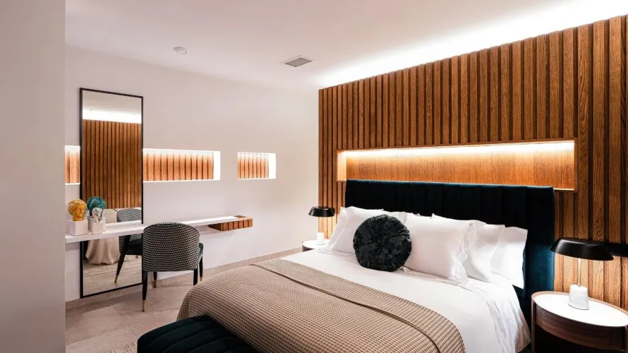 Villa de 4 dormitorios en La Nucia, Spain No. 30688 № 14