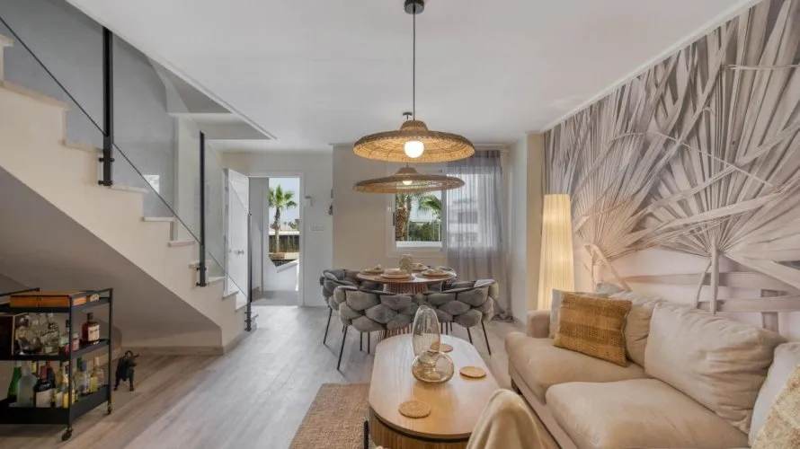 Сasa de 3 dormitorios en Torrevieja, Spain No. 30706 № 22