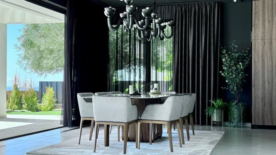 Villa de 890m² en Benidorm, Spain No. 31173 № 13