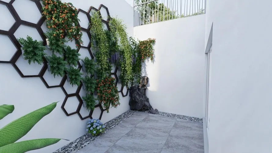 Villa de 3 dormitorios en Los Alcázares, España No. 30983 № 19
