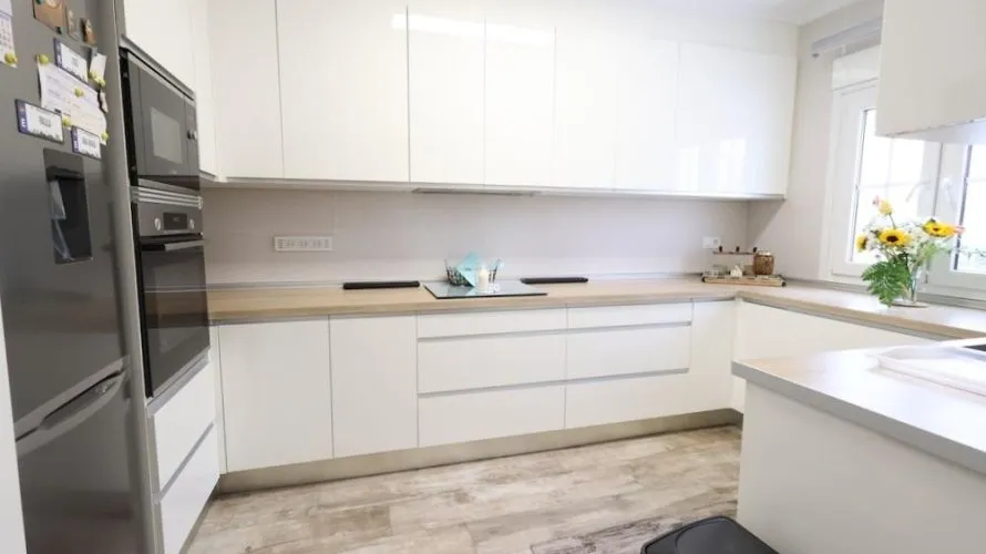 Villa de 4 dormitorios en Campoamor, Spain No. 31258 № 19