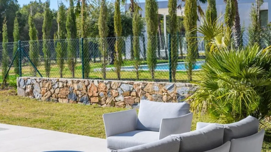 Villa de 134m² en San Miguel de Salinas, Spain No. 30973 № 8