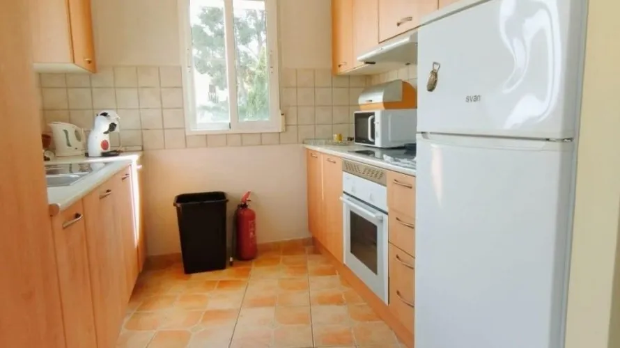 Villa de 8 dormitorios en Maryvilla, Spain No. 30879 № 13